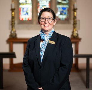 Allan Drew funeral director