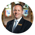 Allan Drew Funeral Director