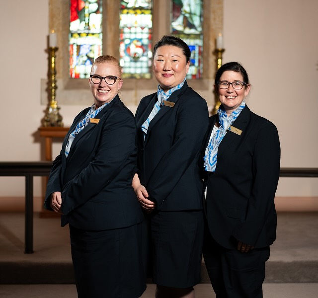 Allan Drew funeral directors