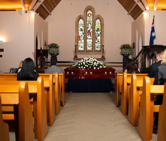 chapel