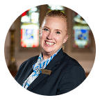 Allan Drew Funeral Director
