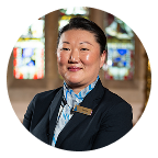 Allan Drew Funeral Director