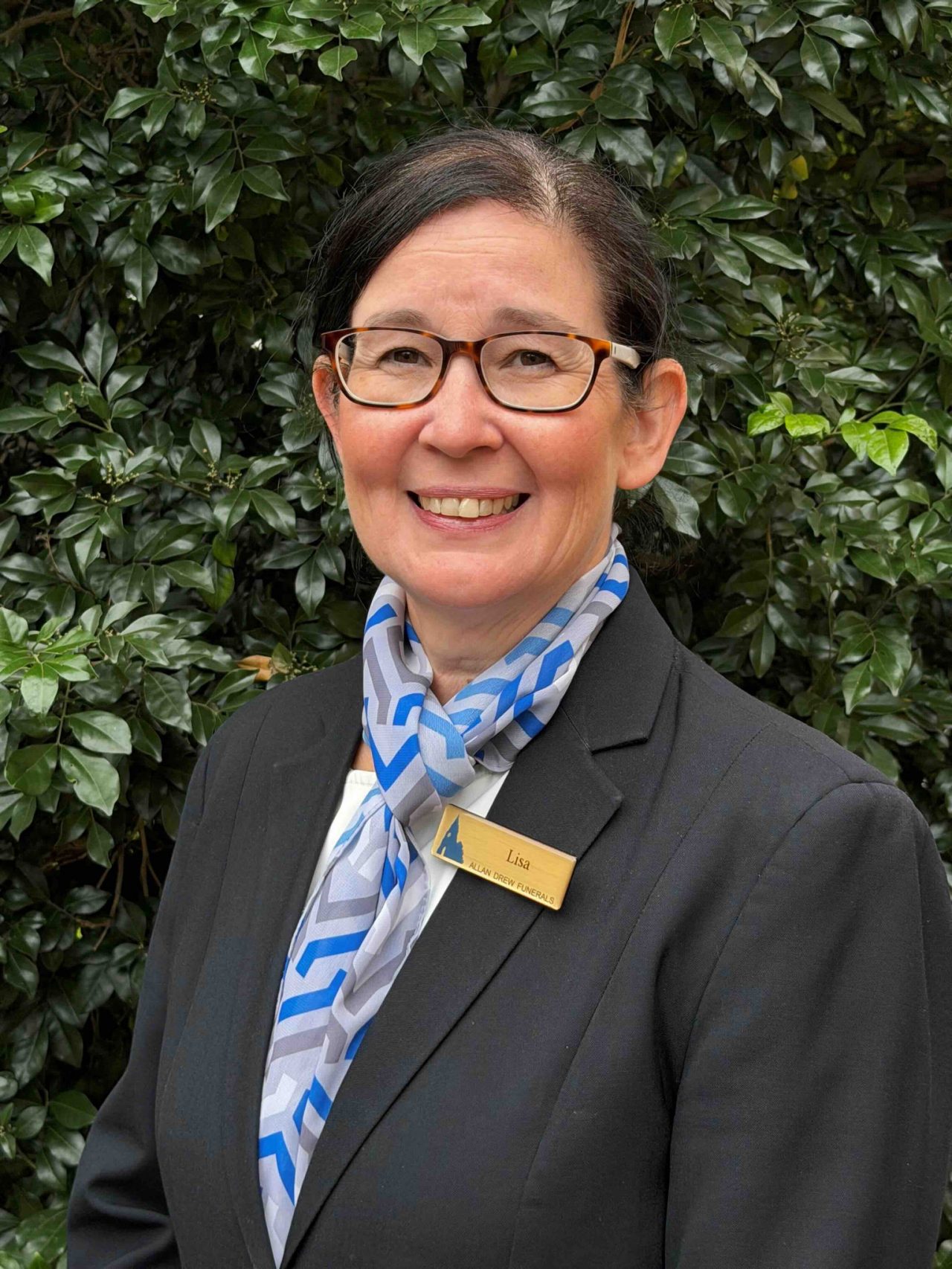 Lisa Ritchie