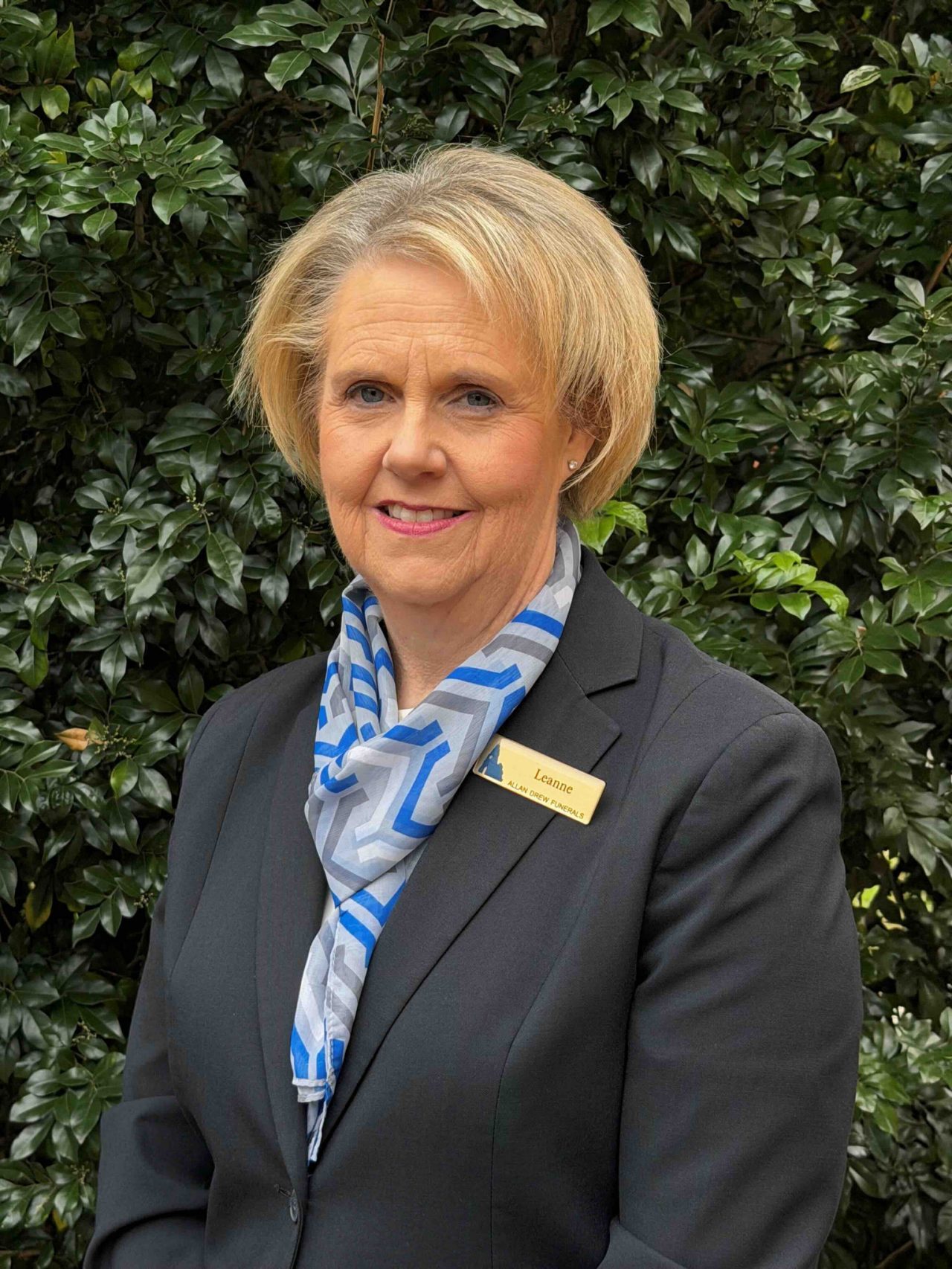 Leanne Bamblett