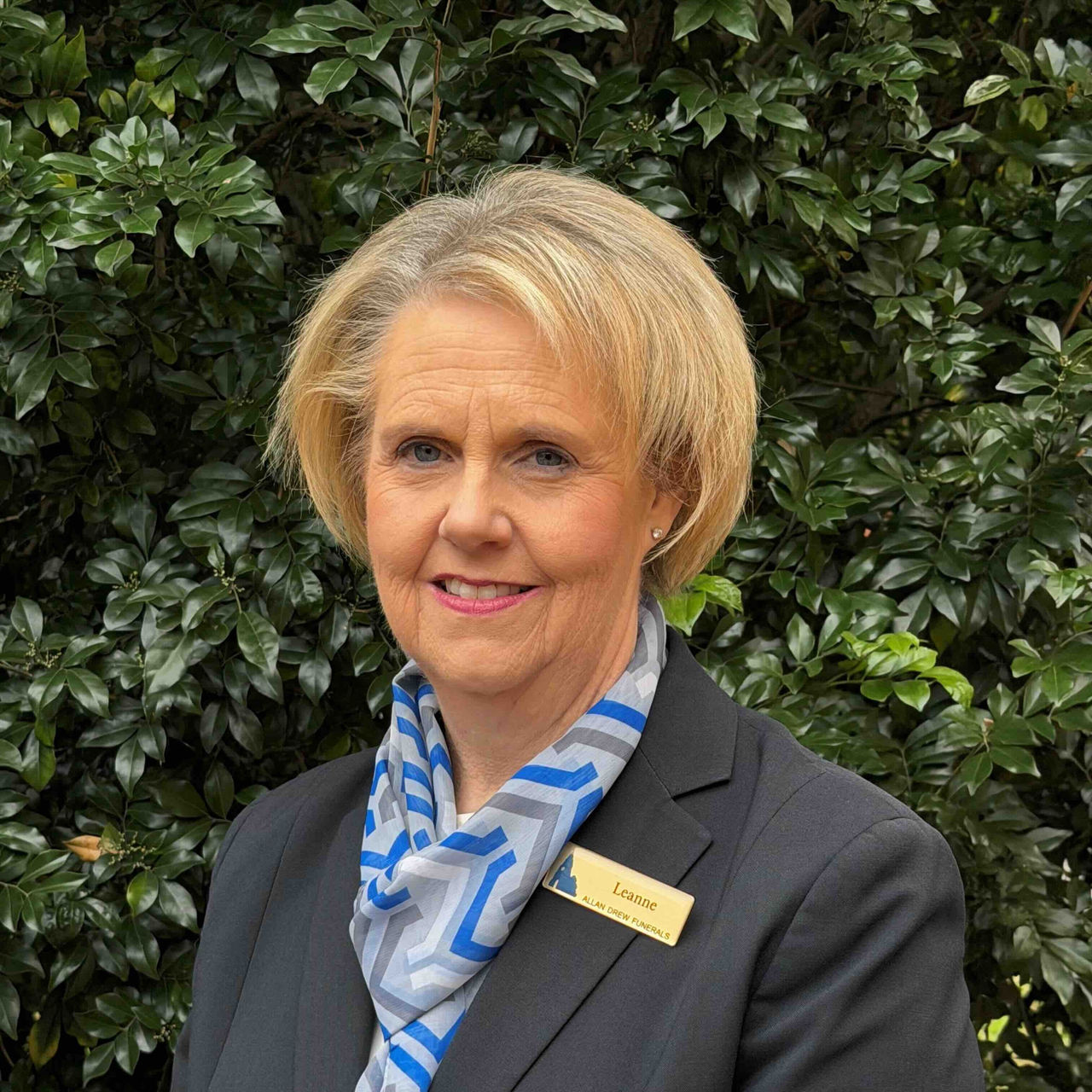 Leanne Bamblett