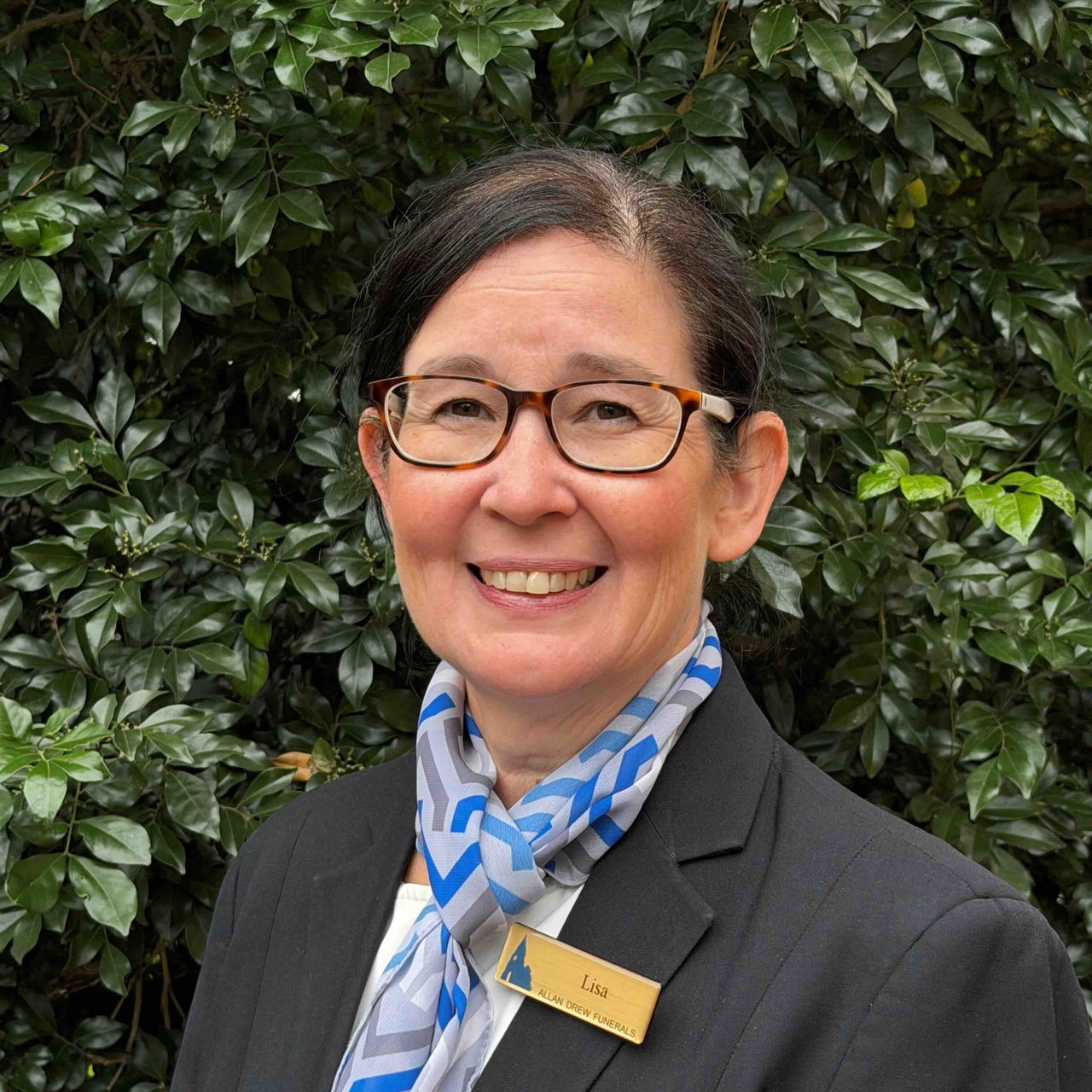 Lisa Ritchie