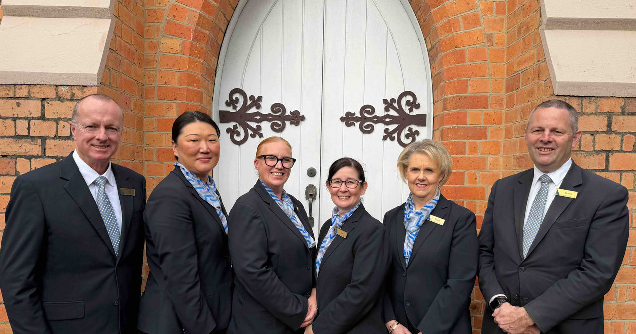 Our team