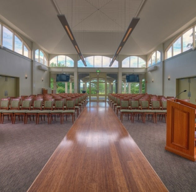 Our Chapel