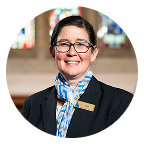 Allan Drew Funeral Director